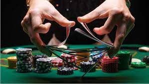 Онлайн казино Jackpot Casino